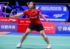 Jadwal Lengkap India Open 2025 - Gregoria Main Hari Pertama, Indonesia Kirim Wakil Lebih Sedikit