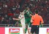 Tim Ranking 16 FIFA Hajar Calon Lawan Timnas Indonesia di Putaran Keempat Kualifikasi Piala Dunia 2026