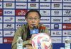 Lawan Persib, Pelatih Persis Justru Ingin Turunkan Pemain Muda