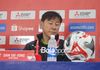 PSSI Tanggapi Isu Pemecatan Shin Tae-yong dari Kursi Pelatih Timnas Indonesia