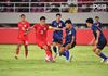 ASEAN Cup 2024 - 2 Alasan Media Asing Lebih Jagokan Timnas Indonesia ketimbang Filipina