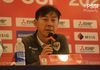 Anggota Exco PSSI Berikan Komentar Mengejutkan Soal Shin Tae-yong, Salam Perpisahan dari Kursi Pelatih Timnas Indonesia?