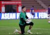 Filip Nguyen Terkejut Lihat Reaksi Pemain Vietnam saat Ditegur di Lapangan: Di Eropa Tidak Begini