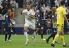 Hasil Piala Interkontinental - Mbappe Spesialis Gol Final, Real Madrid Juara Berkat Bantai Pachuca