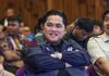 Kepada Media Inggris, Erick Thohir Tegaskan Misi Timnas Indonesia adalah Lolos ke Piala Dunia 2026