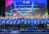 Proliga 2025 - Perkenalkan Skuad, LavAni Lebih Kuat untuk Kembalikan Tradisi Juara