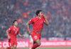 3 Calon Pemain Naturalisasi Tambahan Merapat ke Vietnam Usai Rafaelson Bersinar di Laga Debut