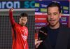 Thom Haye Dicemooh Fans Mantan Klubnya, Pemain Timnas Indonesia Balas Lewat Isyarat Tangan