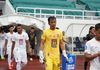 Ucapan Emosional Kiper Malut United Usai PSIS Semarang Resmi Terdegradasi ke Liga 2