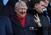 Eks Juventus Tak Menyesal Tolak Man United Meski Pertemuan dengan Sir Alex Ferguson Dianggap Luar Biasa