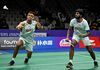 Asian Games 2026 - Bukan Pasangan Indonesia, Rankireddy/Shetty Bahas Rivalnya yang Miliki Serangan dan Pertahanan Terbaik