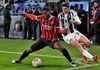 Yunus Musah OTW ke Napoli, AC Milan Jualan Pemain Doang, Beli Kagak