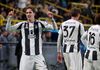 Kenan Yildiz Tebus Dosa, Wonderkid Turkiye Kirim 1 Kaki Juventus ke Liga Champions