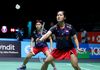 Rekap Hasil Malaysia Open 2025 - Indonesia Cemerlang Saat Tuan Rumah Meringis