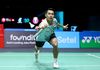 Jadwal Indonesia Masters 2025 - Jonatan Christie dan Gregoria Main, 15 Wakil Indonesia Berjuang untuk 16 Besar