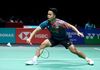 Hasil Malaysia Open 2025 - Ada Skor Afrika, Anthony Ginting Kalah Tragis dari Peraih Perak Olimpiade Paris asal Thailand