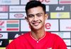 Pemain Spesial, Kontrak Panjang Pratama Arhan di Bangkok United