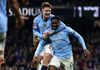 Hasil Lengkap Piala FA - Marselino Ferdinan dan Putra Patrick Kluivert Kompak Curi Perhatian, Man City Menggila Cetak 8 Gol