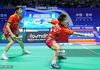 Kejutan! China Pecah 2 Ganda Campuran Terbaik Dunia, Debutkan Duet Baru di All England 2025