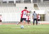 Matthew Baker Pamit dari Timnas U-20 Indonesia dan Berterima Kasih ke Indra Sjafri, Ada Apa?