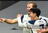 Kompak Juara setelah Bercerai, Harry Kane Kirim 1 Kata untuk Tottenham Hotspur Usai Juara Liga Europa