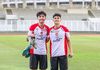 Indra Sjafri Pulangkan Pemain Keturunan Timothy Baker dari Timnas U-20 Indonesia