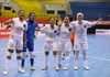 Hasil Kualifikasi Piala Asia Futsal Putri 2025 - Indonesia Pesta Gol Lagi Saat Libas India, Garuda Pertiwi Resmi Lolos ke China