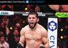 Semua Beri Hormat, Islam Makhachev Jagoan Paling Komplet Seantero UFC