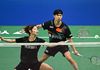 Mantan Juara All England Rela Antre di Daftar Cadangan Japan Open 2025 demi Merangkak Lagi