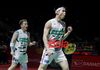 Hasil Sudirman Cup 2025 - Diwarnai Duel Kilat Aaron Chia/Soh Wooi Yik, Malaysia Gagal Cleansheet atas Australia