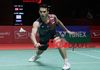 Ranking BWF Terbaru 2025 - Jonatan Christie Nomor 2 Dunia, Jawara Orleans Masters Tembus Top 10