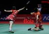 Rekap Hasil Final All England Open 2025 - Tim China Gagal Borong 3 Gelar Juara, Indonesia  Raih Satu Runner Up