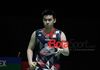 Hasil Sudirman Cup 2025 - Raja Asia Nyaris Menanggung Malu, Thailand Petik Poin Ketiga dari Hong Kong