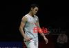 Ranking BWF Terbaru - Gonjang-ganjing di Deretan 10 Terbaik Dunia, Jonatan Kena Getahnya