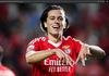 BURSA TRANSFER - Real Madrid Korbankan Talenta Akademinya demi Pulangkan Si Anak Hilang dari Benfica