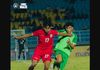 Hasil Pertandingan Uji Coba - Timnas U-20 Indonesia Telan Kekalahan Kedua dari Wakil Timur Tengah