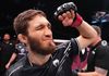 Bawa Nama Keramat di Jagat MMA, Sudah Terlalu Sering Said Nurmagomedov Salah Dikira Satu Klan dengan Khabib