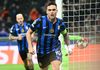 Lautaro Martinez Hattrick, Sambutlah Raja Gol Baru Inter Milan di Liga Champions