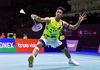 Hasil Thailand Masters 2025 - Alwi Farhan Pulangkan Unggulan Dua, Harapan Tunggal Putra Indonesia Masih Ada