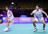 Rekap Hasil Taipei Open 2025 - Ditutup Rahmat/Yere, 3 Wakil Indonesia Lolos Semifinal