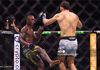 Isyaratkan Comeback usai Keok dari Kompatriot Khabib, Israel Adesanya Tantang Si Pencuri Sabuk Kelas Menengah