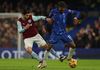 BURSA TRANSFER - Chelsea Auto-Cuan, Arsenal Layangkan Tawaran Rp1,1 Triliun untuk Jebolan Spurs