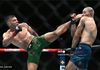 UFC 319 - Teknik Tak Lazim Lawan, Salah Satu dari Sumber Petaka Khamzat Chimaev