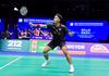 Ruichang China Masters 2025 - Yohanes dan Ubed Kompak Lolos 16 Besar Tanpa Berkeringat