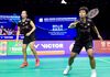 Rekap 16 Besar Orleans Masters 2025 - Trias/Rachel Tutup Perjuangan, 3 Wakil Merah Putih Pijak Perempat Final