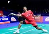 Hasil Final Kejuaraan Beregu Campuran Asia 2025 - Alwi Farhan Buyarkan Junior Shi Yu Qi, Indonesia Selangkah Lagi Jadi Juara