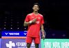 Update Ranking BWF - Jonatan Christie di 3 Besar, Alwi Farhan Melejit tapi Masih di Bawah Bocah Ajaib Prancis