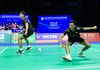 Rekap Hasil All England Open 2025 - Fikri/Daniel Bungkam Ganda Putra No.1 Dunia untuk Pastikan Perang Saudara, 6 Wakil Indonesia Lalui Babak Pertama