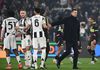 Kasihan Thiago Motta Dicuekin Pemain Juventus Usai Dipecat, Cuma Satu Orang yang Kirim Salam Perpisahan