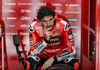 Ayah Francesco Bagnaia Akui Ada yang Tak Beres dengan Putranya